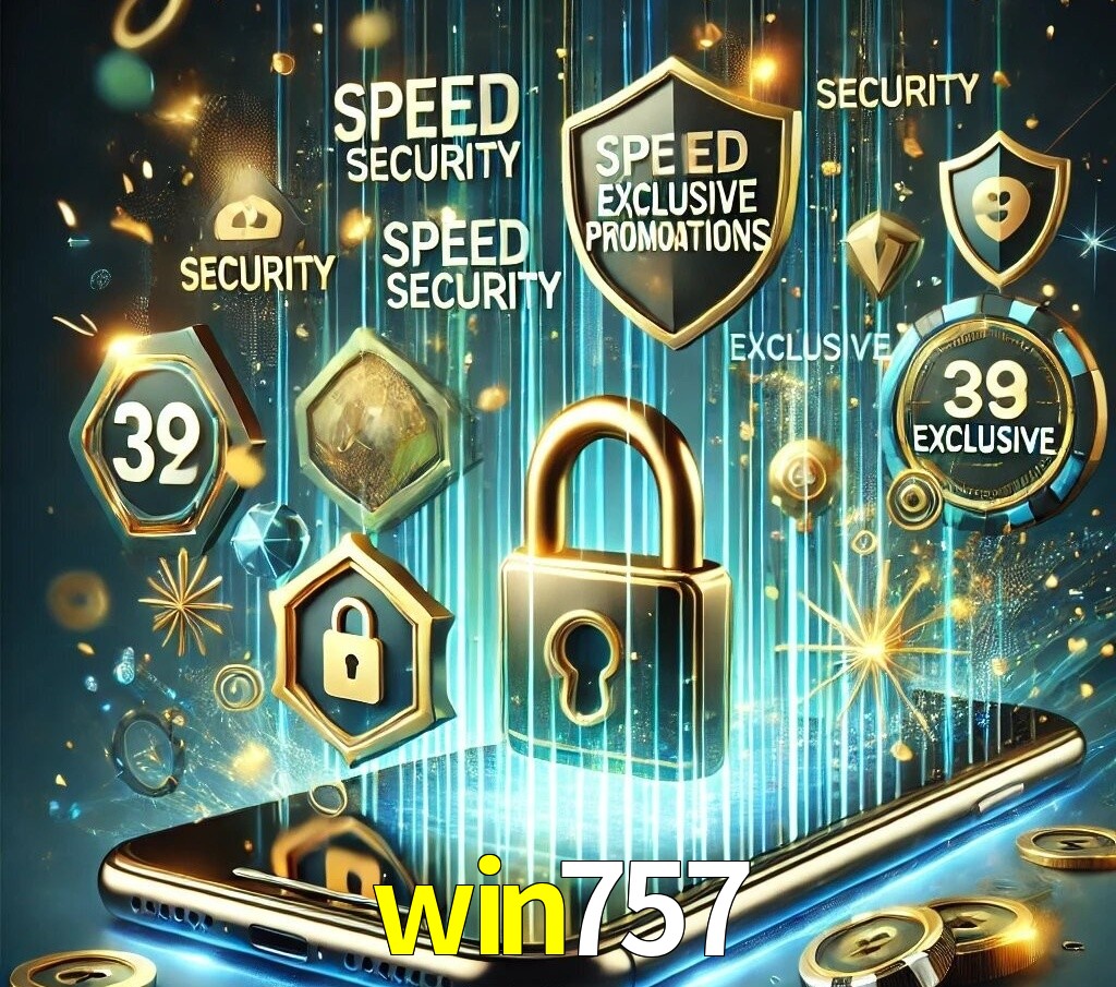 Vantagens do App win757