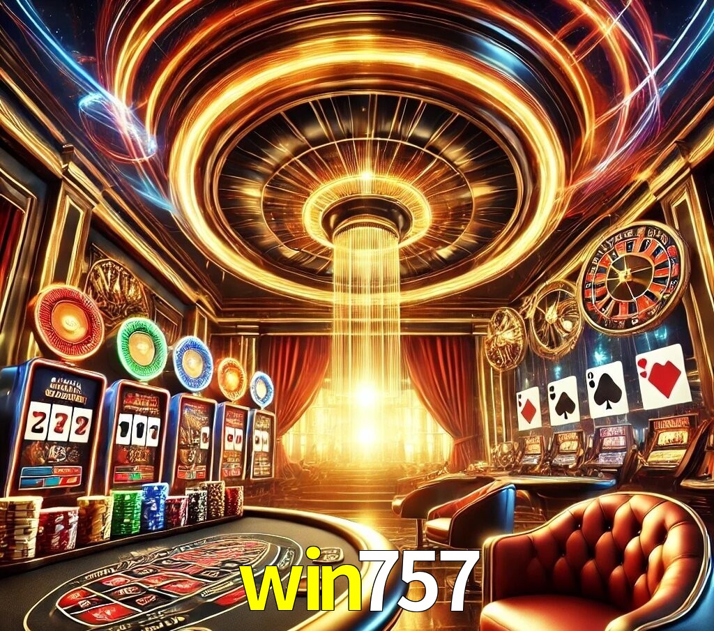 Por Que Escolher o Cassino do win757