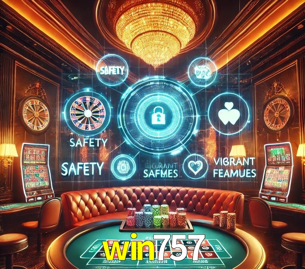 Por Que Jogar no win757?